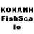 КЕТАМИН VHQ Kuanysh Muratbekov